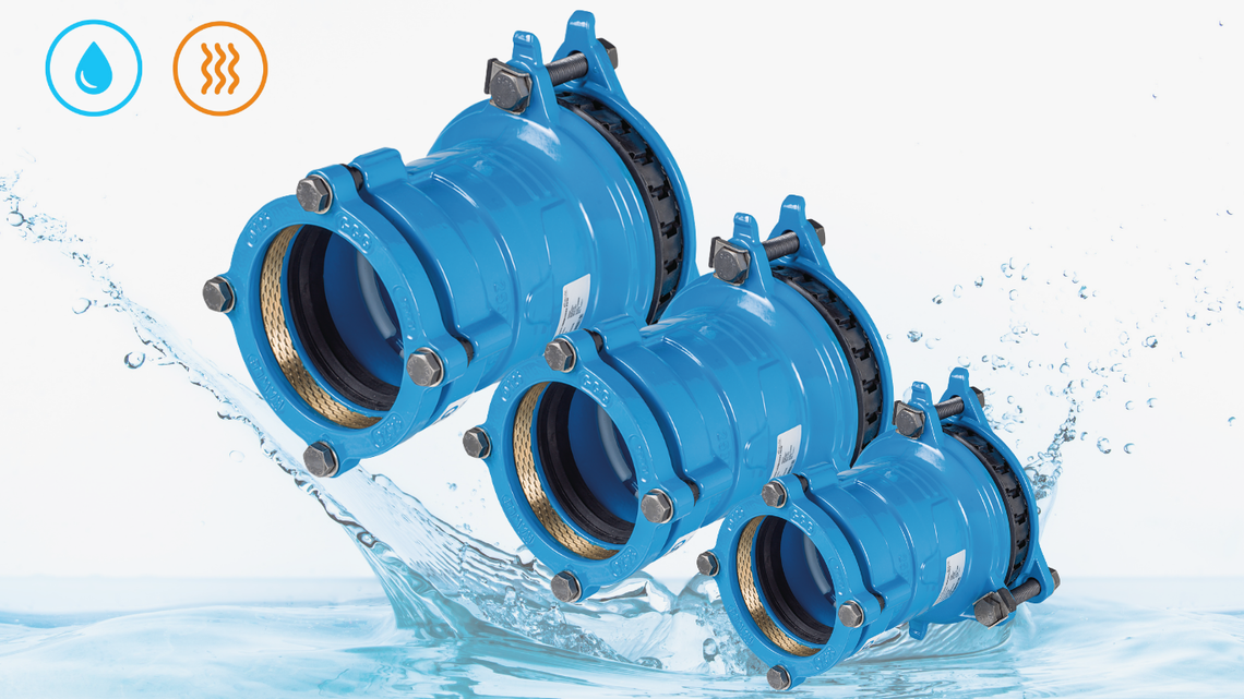 Un raccord, de multiples possibilités – le nouvel article 7235